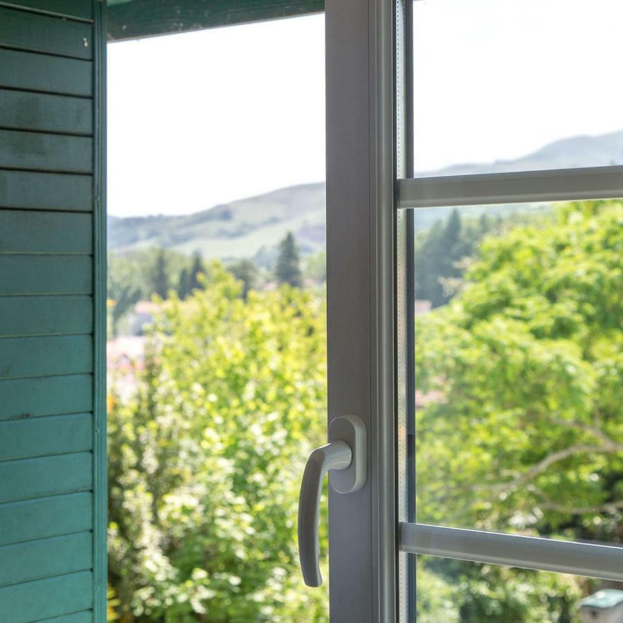 Hostellerie Du Parc Камбо-ле-Бен Экстерьер фото